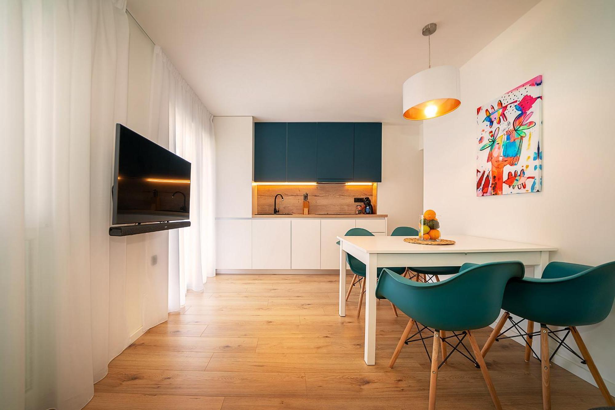 Apartment Noa On Island Krk Vantacici Exterior photo